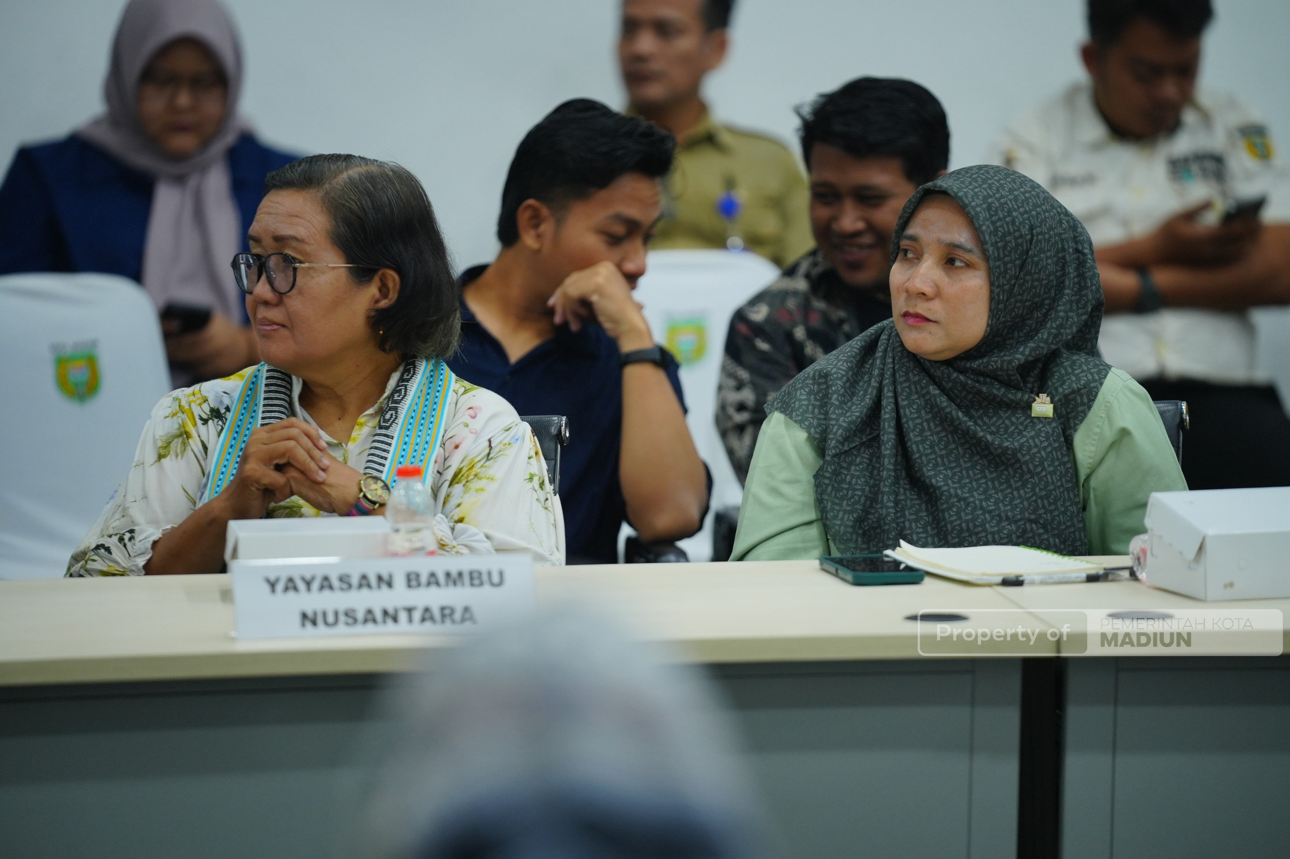 Kota Madiun Bersiap Digital Government, Forum Pemerintah Digital Jadi Langkah Awal