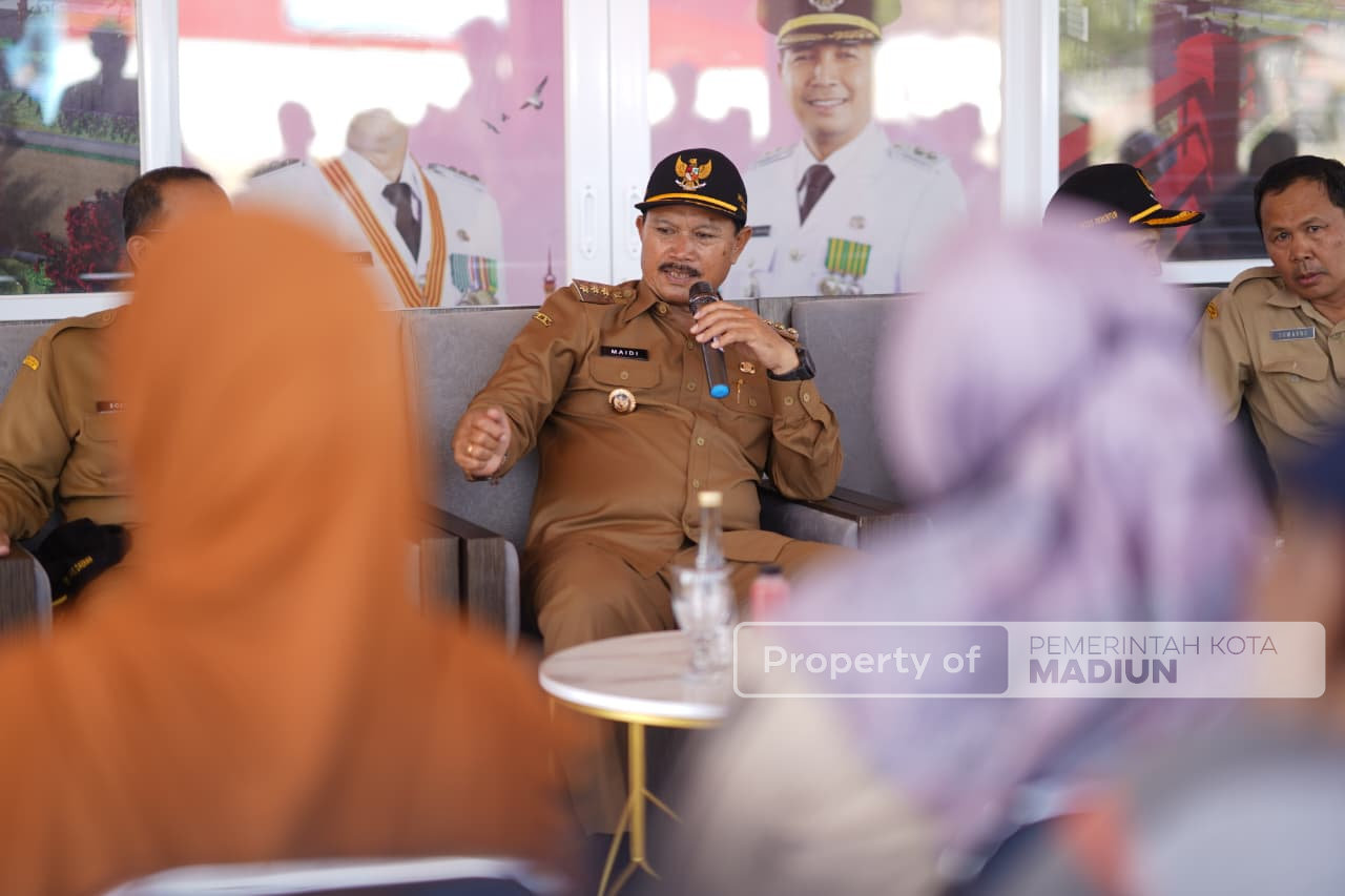 Atasi Sampah Kota, Incinerator Mulai Dikenalkan ke Warga