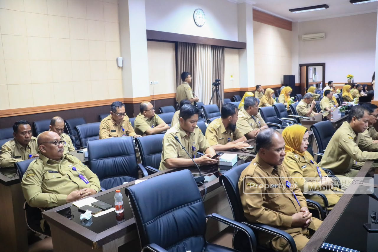 BPR Bank Daerah-KPRI Karya Madya Kencana Jalin Kerja Sama Fasilitas Kredit