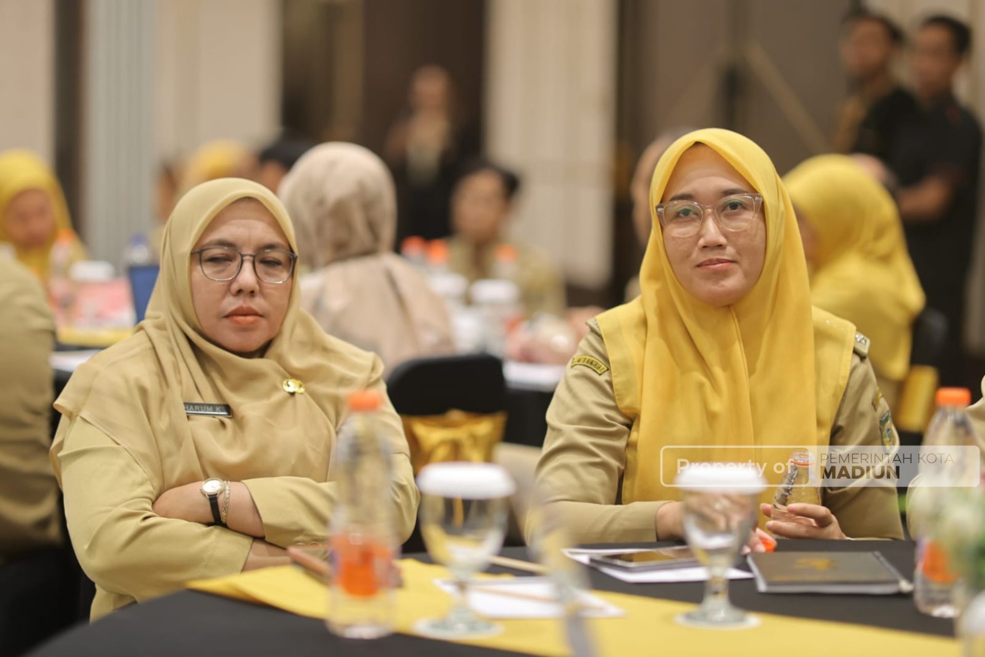 Pemkot Libatkan Pokdarwis Bangun Wisata Terintegrasi di Kota Madiun