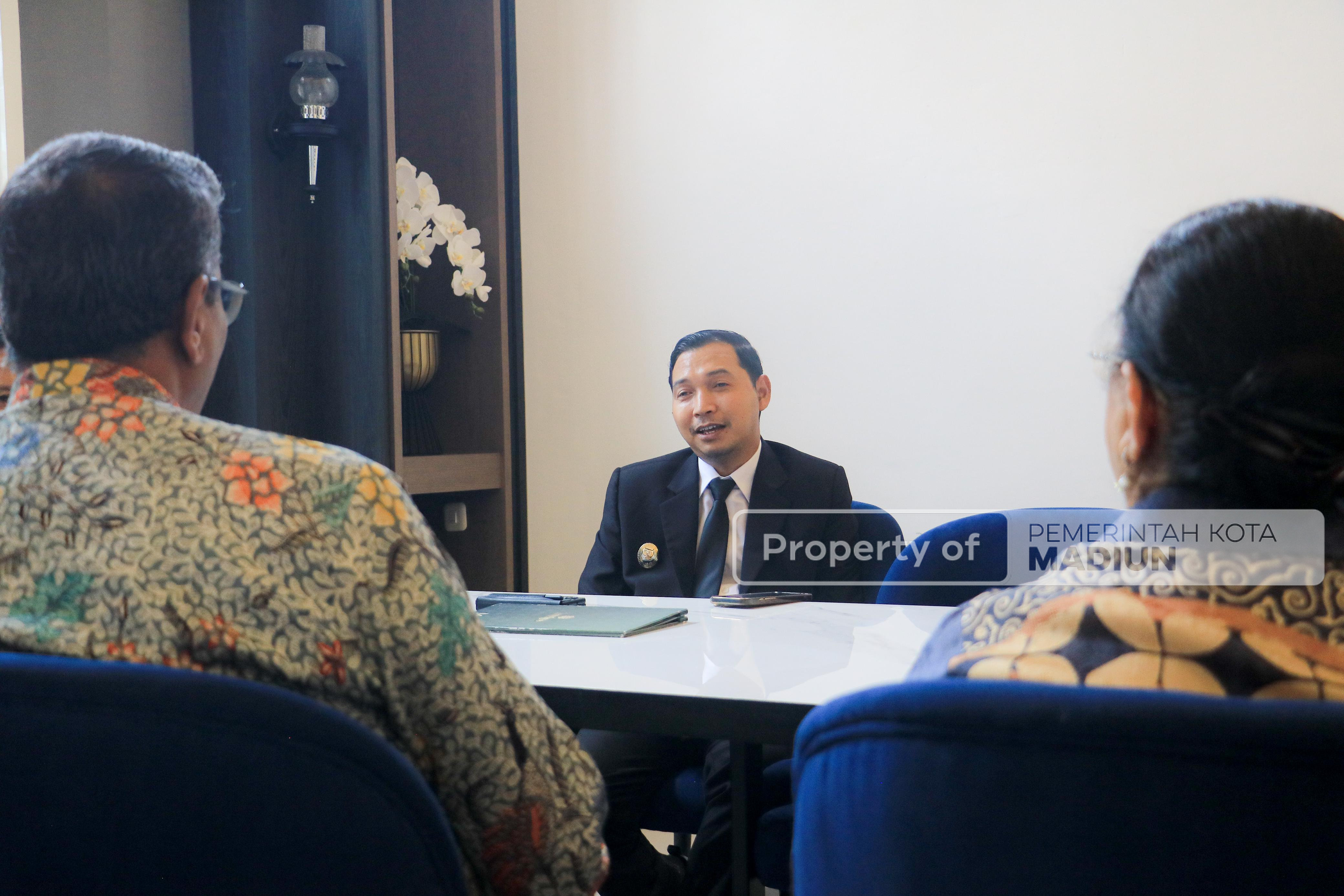 Berkunjung Lagi, Konsul Kehormatan India Serius Jajaki Investasi